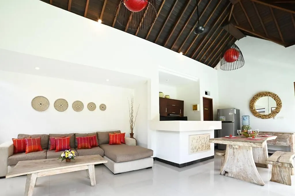 Villa Searenity Seminyak