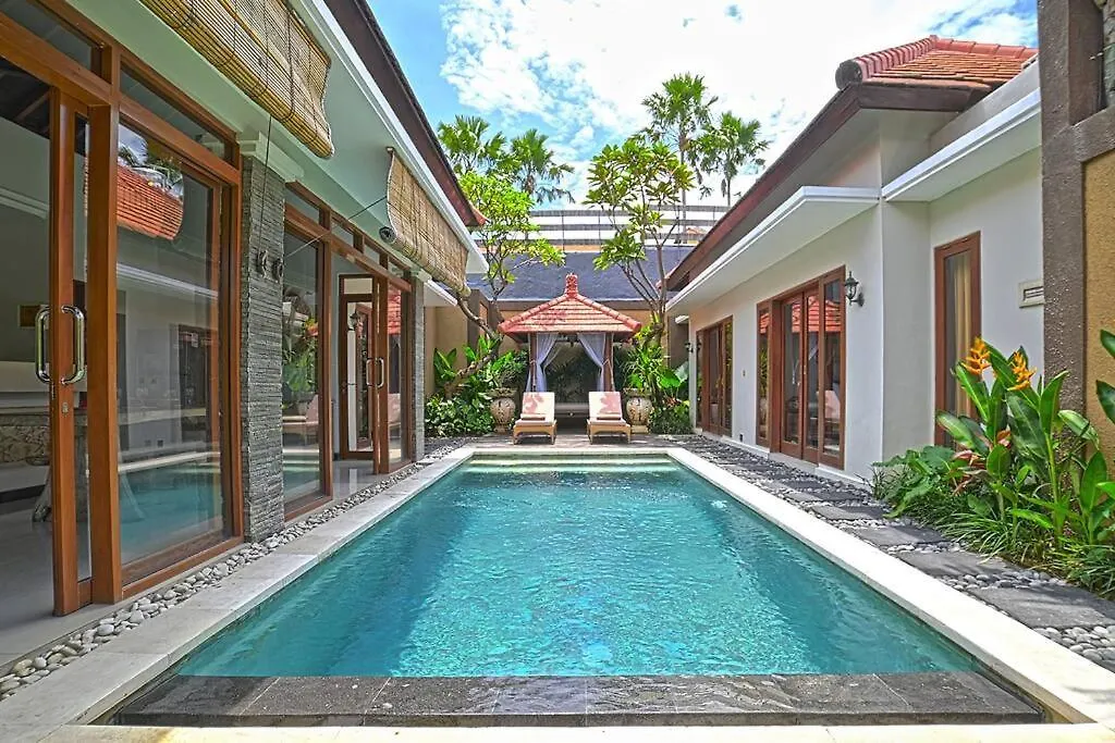 Villa Searenity Seminyak 0*,