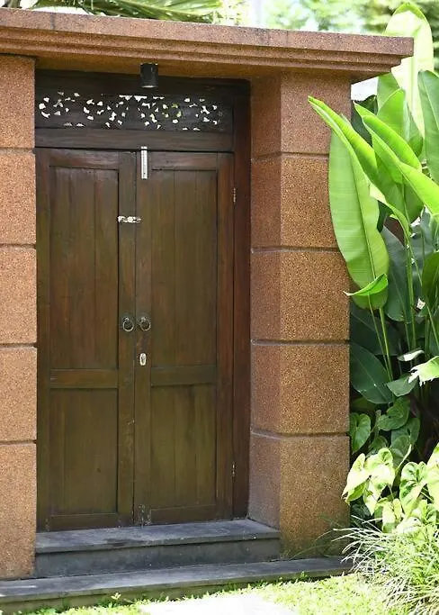 Villa Searenity Seminyak