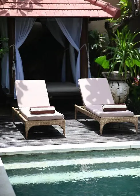 Villa Searenity Seminyak