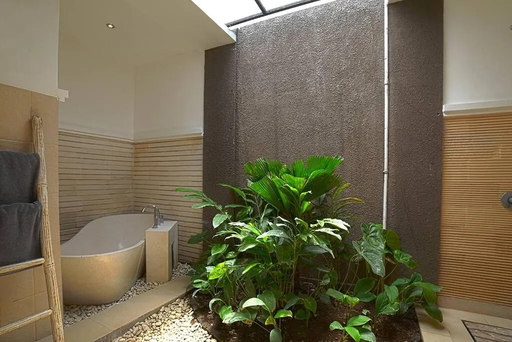 Villa Searenity Seminyak 0*,  Indonésie