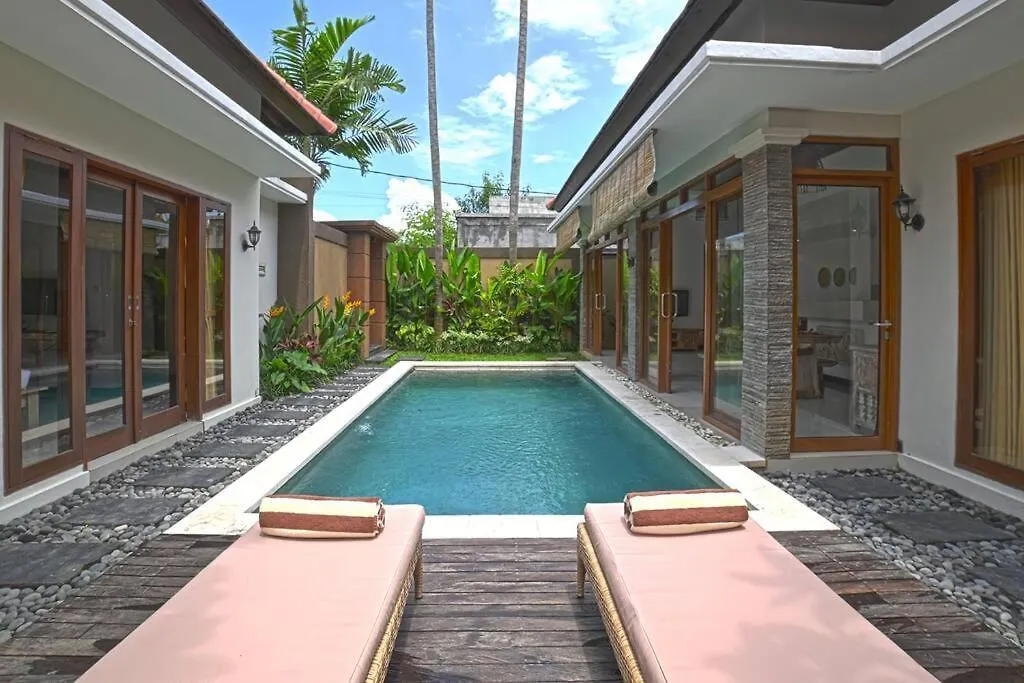 Villa Searenity Seminyak