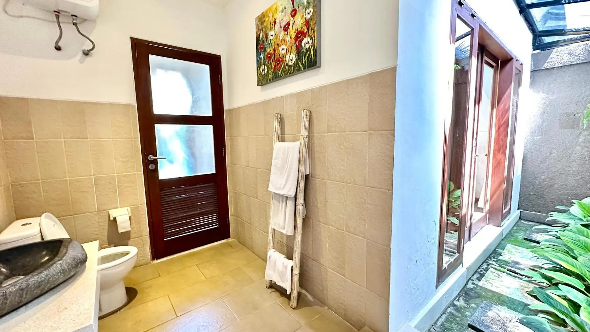 Villa Searenity Seminyak 0*,  Indonésie