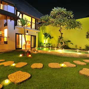 Athena Garden , Seminyak (Bali) Indonesia