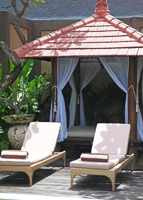 Villa Searenity Seminyak 0*, Seminyak (Bali)