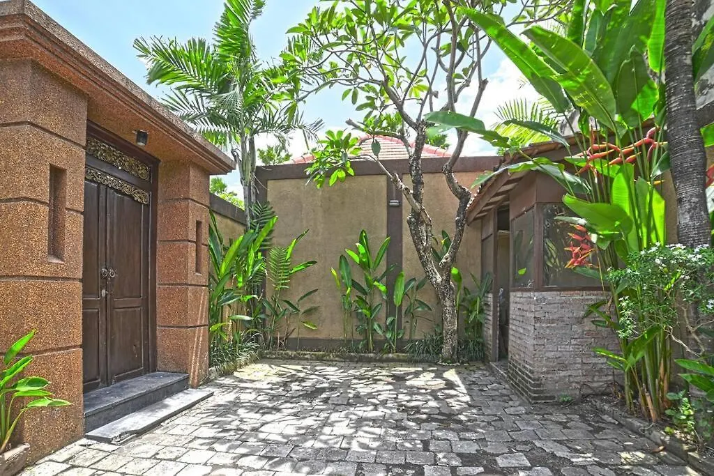 Villa Searenity Seminyak