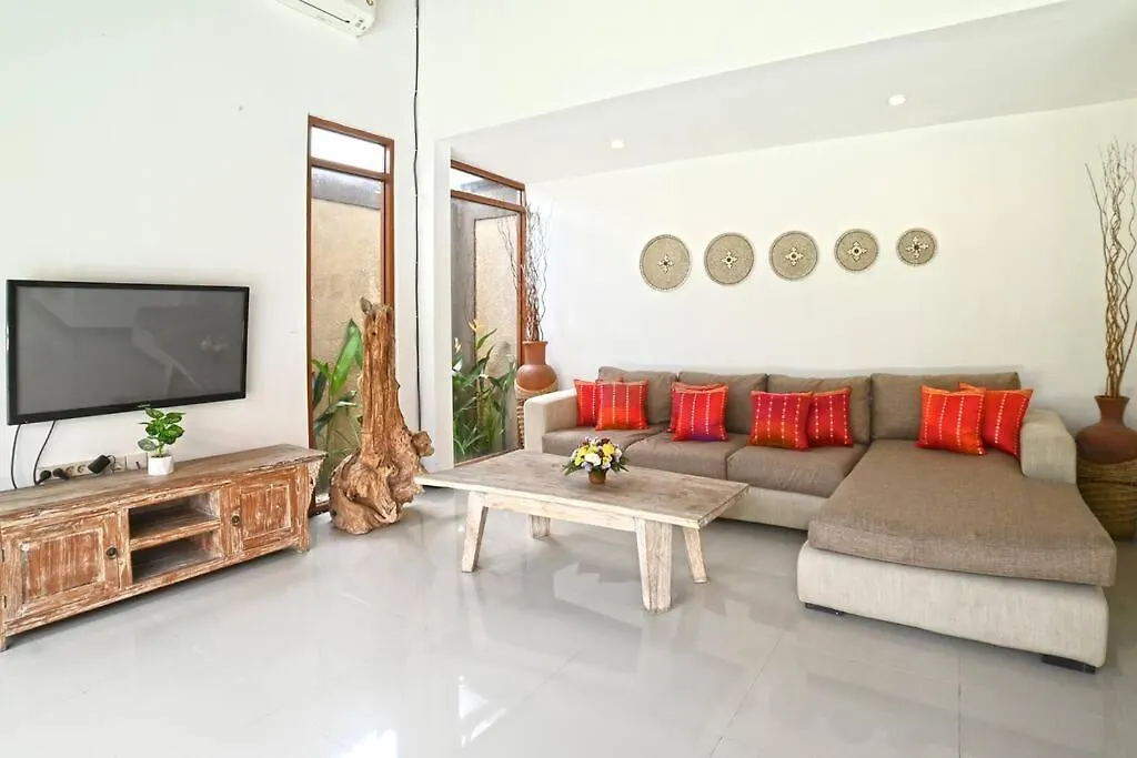 Villa Searenity Seminyak