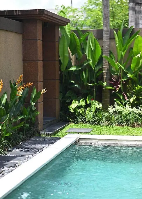 Villa Searenity Seminyak