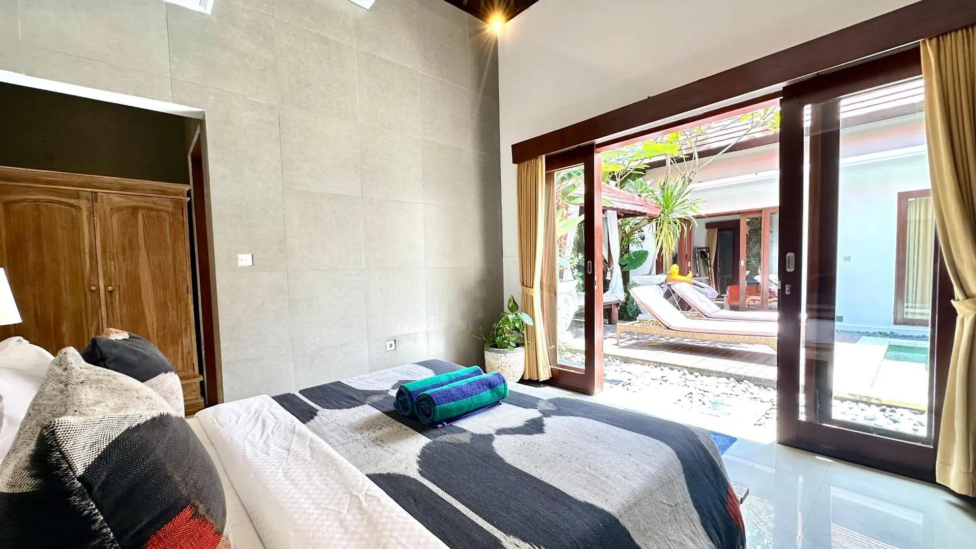 Villa Searenity Seminyak Seminyak (Bali)