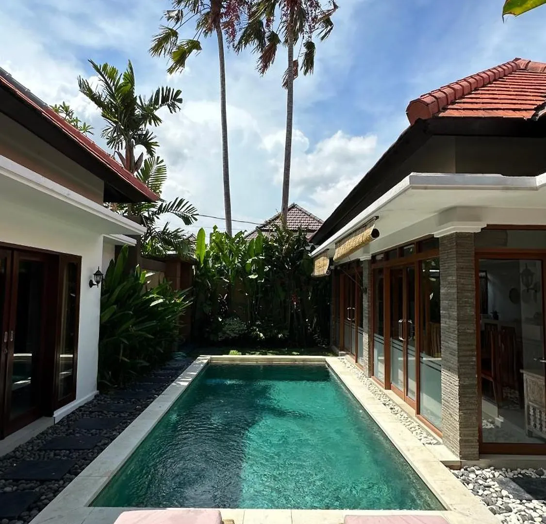 Villa Searenity Seminyak  Seminyak (Bali)