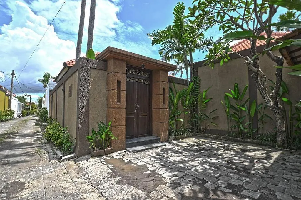 Villa Searenity Seminyak